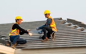 Best Commercial Roofing Services  in Bement, IL